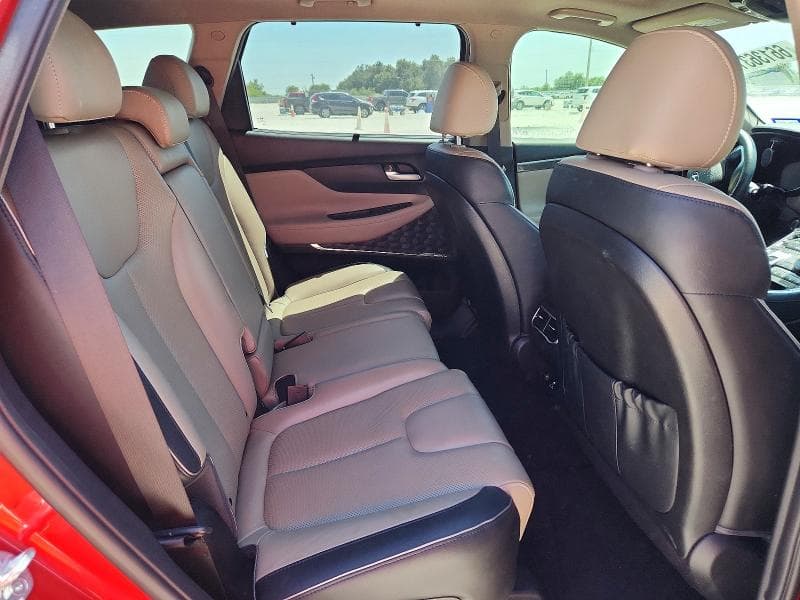 2023 HYUNDAI SANTA FE LIMITED 10