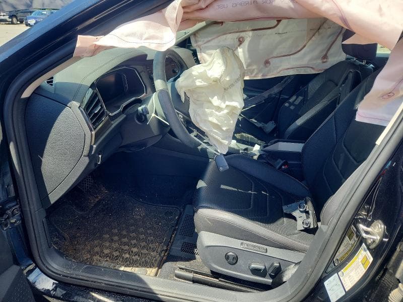 2021 VOLKSWAGEN JETTA SEL PREMIUM 7