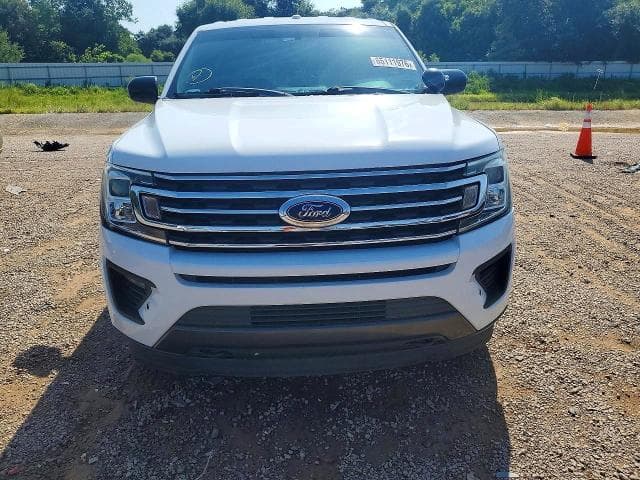 2018 FORD EXPEDITION XL 5