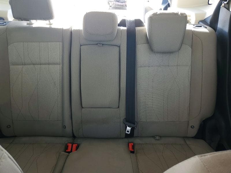 2019 FORD ECOSPORT SE 10