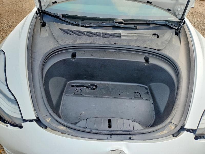 2020 TESLA MODEL 3 11