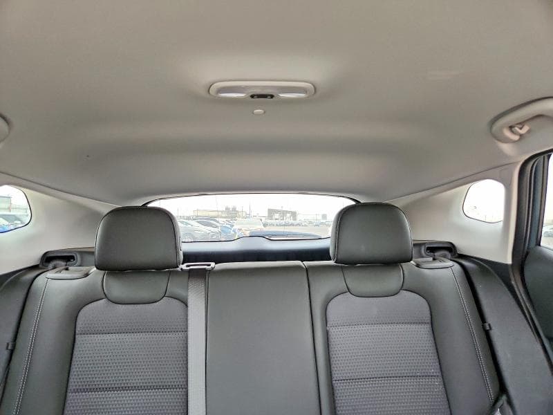 2025 CHEVROLET TRAX 1LT 10