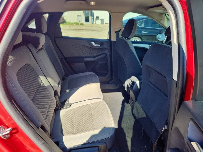 2020 FORD ESCAPE SE 11