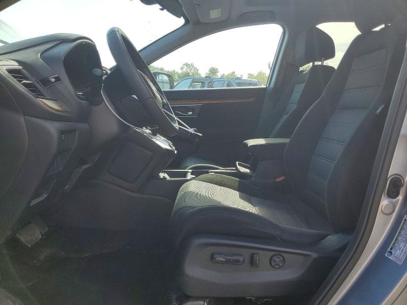 2017 HONDA CR-V EX 7