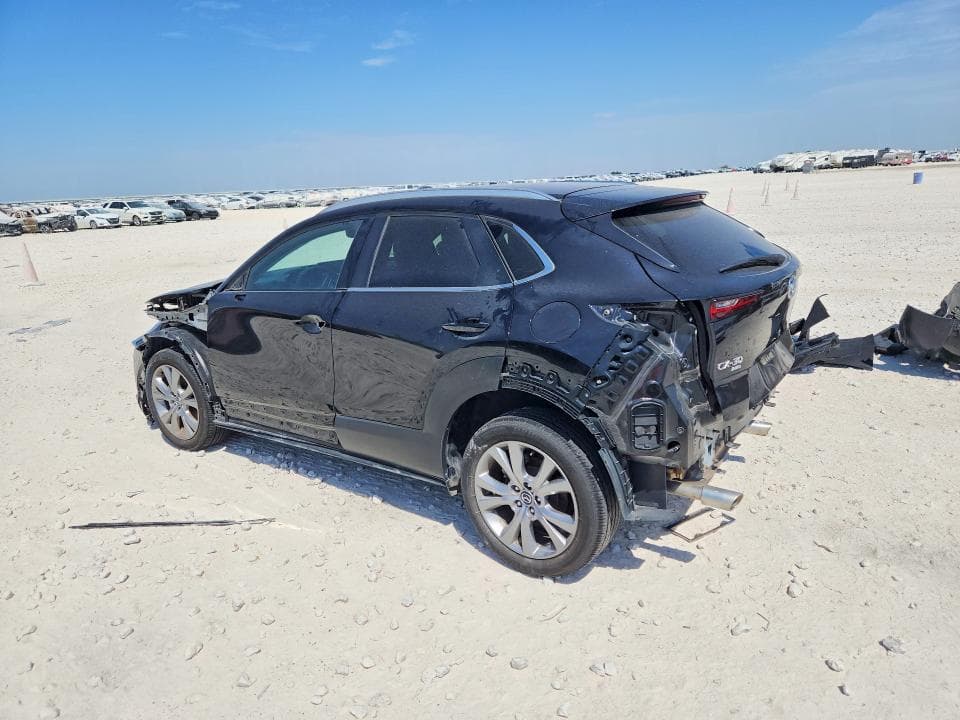 2023 MAZDA CX-30 SELECT 2