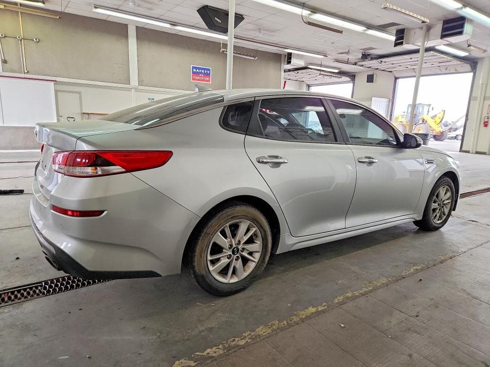 2019 KIA OPTIMA LX 3