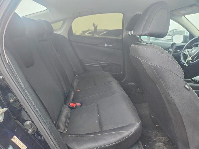 2020 HONDA INSIGHT EX 10