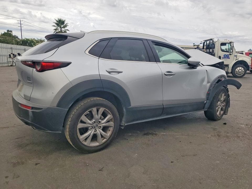 2021 MAZDA CX-30 PREMIUM 3