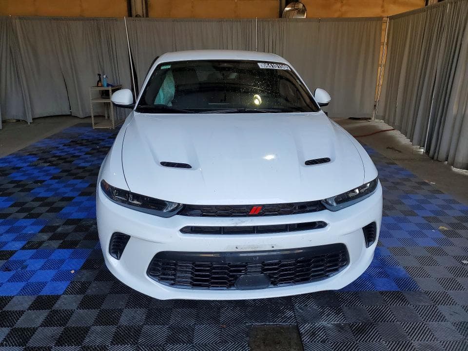 2024 DODGE HORNET R/T 5