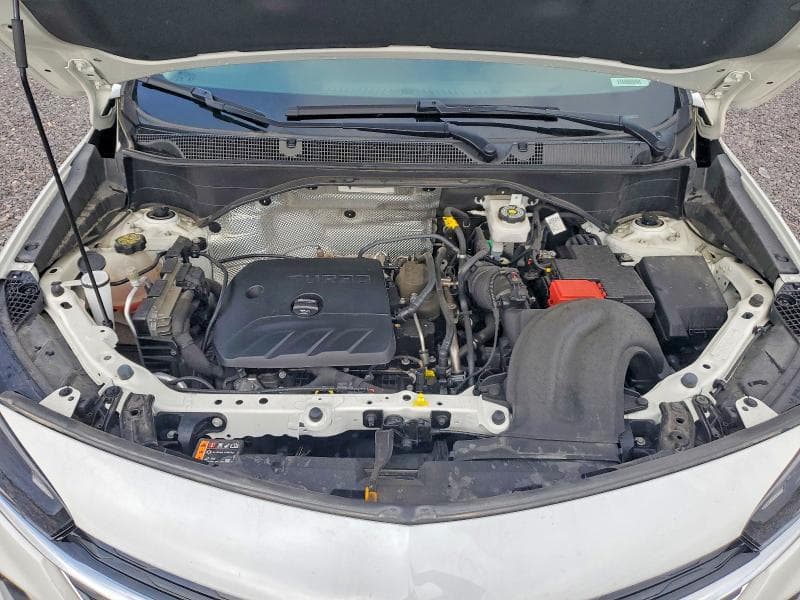 2023 BUICK ENCORE GX PREFERRED 12