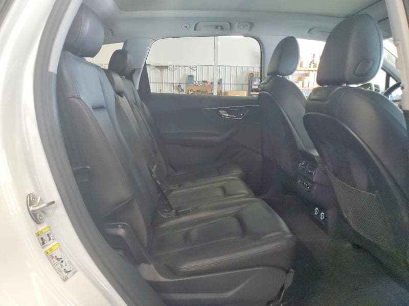 2018 AUDI Q7 PREMIUM PLUS 11