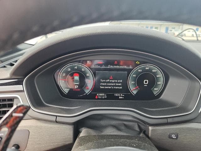 2024 AUDI A4 PREMIUM PLUS 45 9