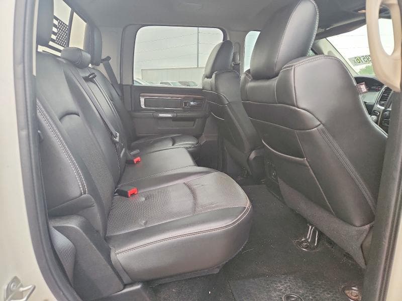 2017 RAM 1500 LARAMIE 10