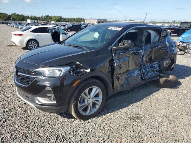 2023 BUICK ENCORE GX PREFERRED - 1