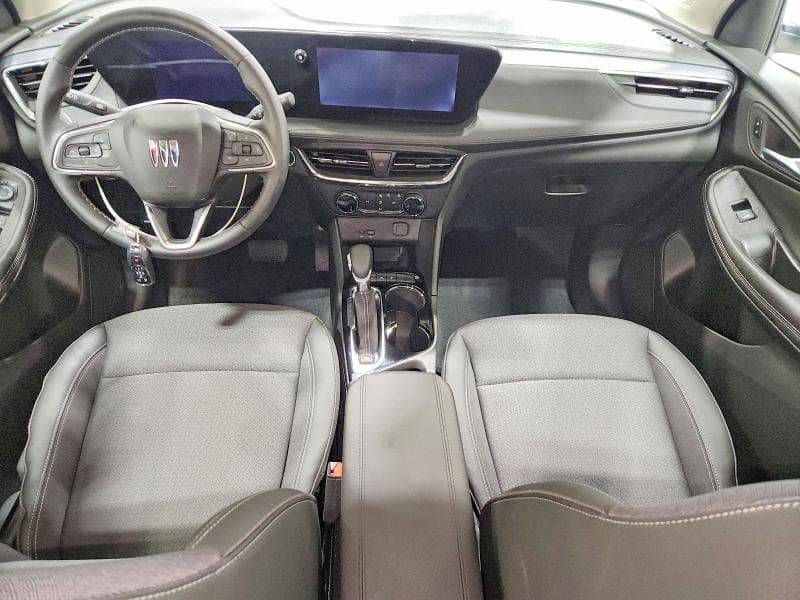 2026 BUICK ENCORE GX PREFERRED 8