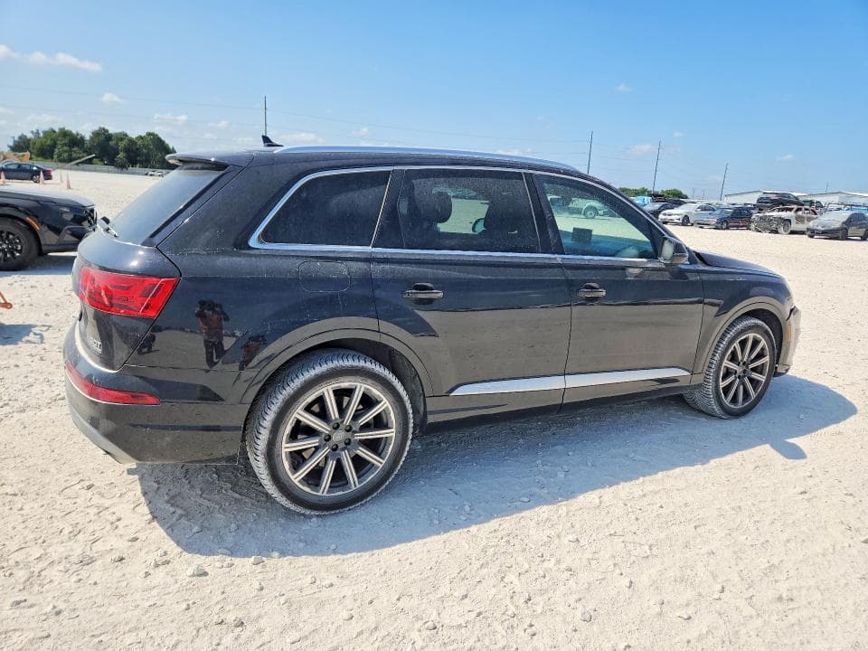 2017 AUDI Q7 PREMIUM PLUS 3