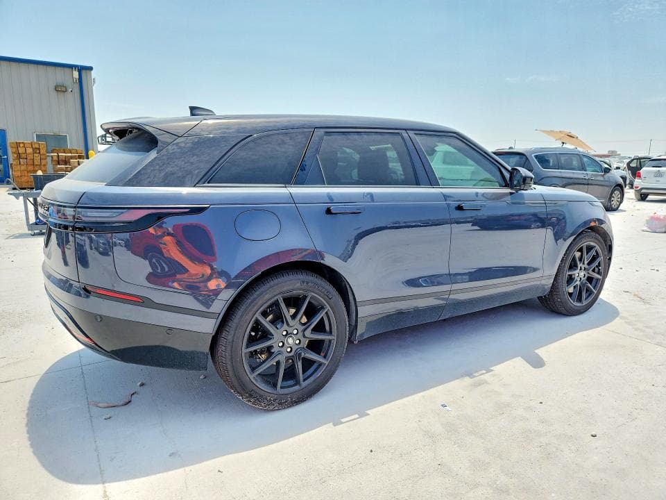 2026 LAND ROVER RANGE ROVER VELAR DYNAMIC SE 3