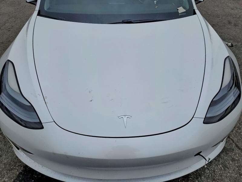 2021 TESLA MODEL 3 11