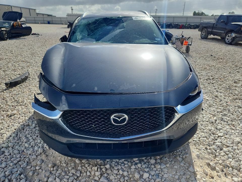 2023 MAZDA CX-30 SELECT 5