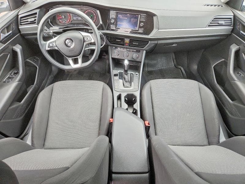 2019 VOLKSWAGEN JETTA S 8