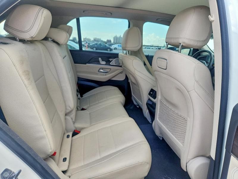 2020 MERCEDES-BENZ GLE 350 10