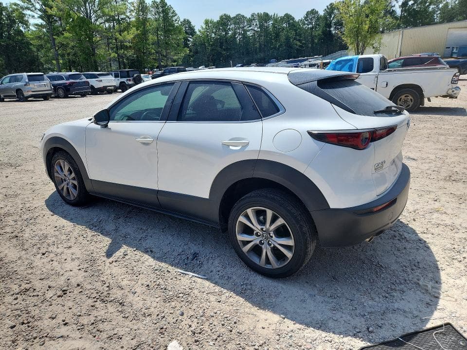 2020 MAZDA CX-30 SELECT 2