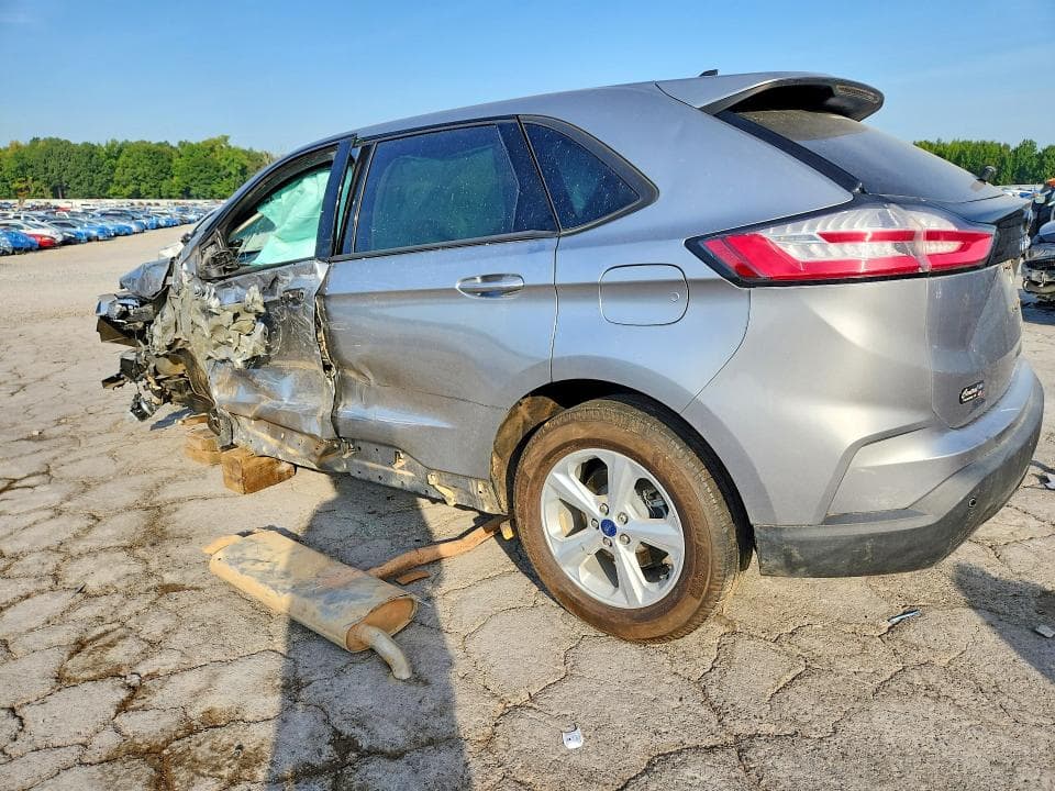 2021 FORD EDGE SE 2