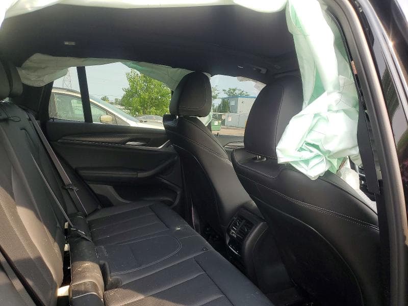 2024 BMW X3 XDRIVE30I 11