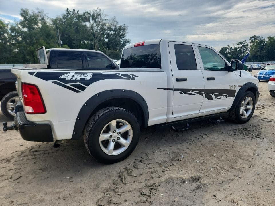 2018 RAM 1500 ST 3