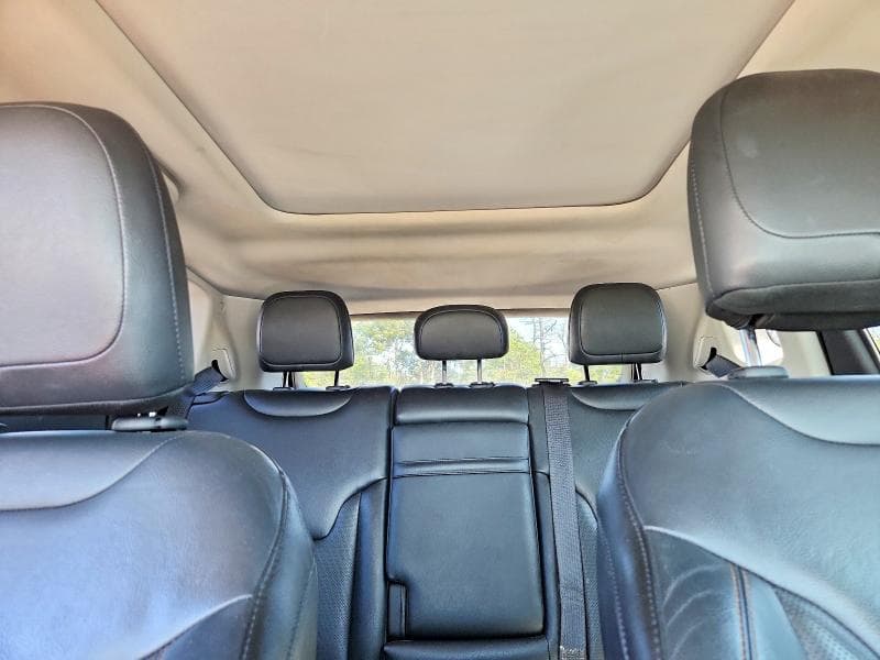 2018 JEEP COMPASS LIMITED 10