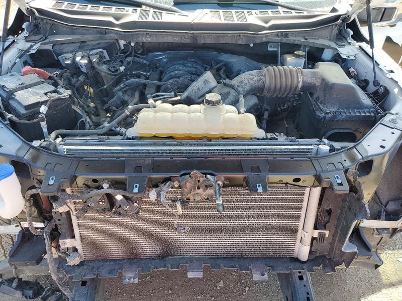 2024 FORD F150 XLT 11