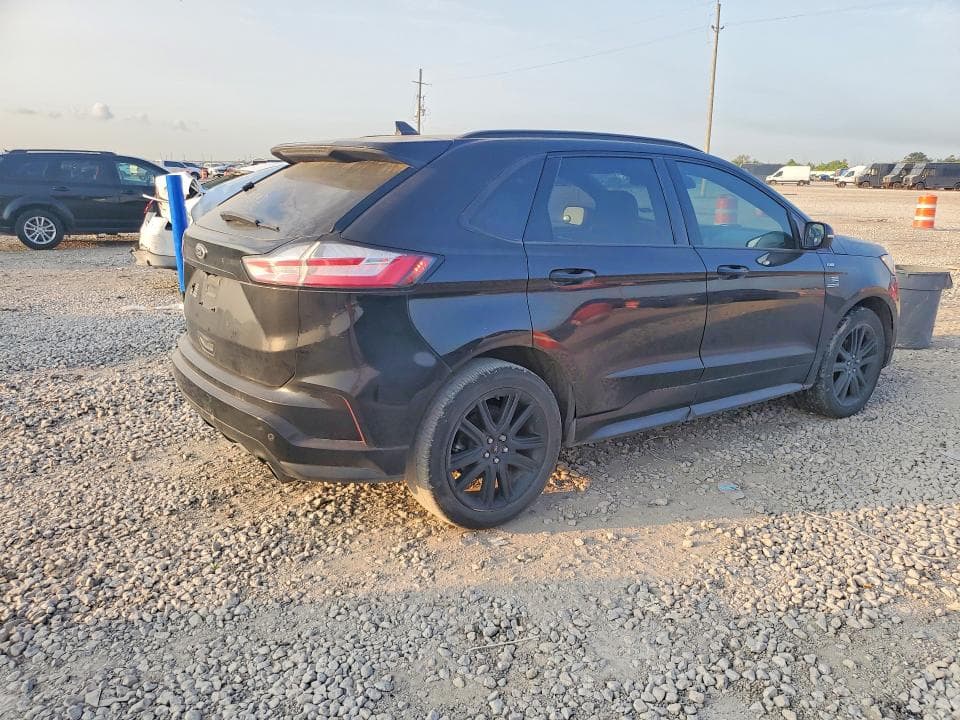 2020 FORD EDGE SEL 3