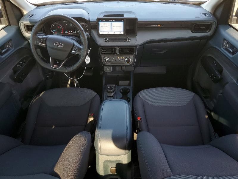 2022 FORD MAVERICK XL 8