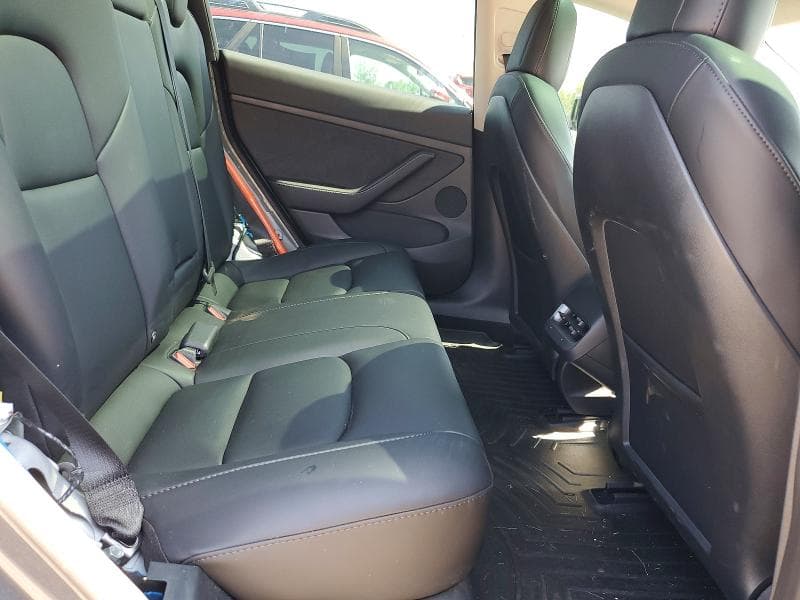 2023 TESLA MODEL 3 10