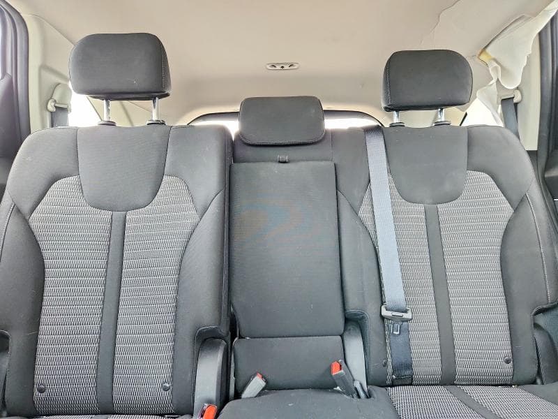2023 KIA SORENTO LX 10