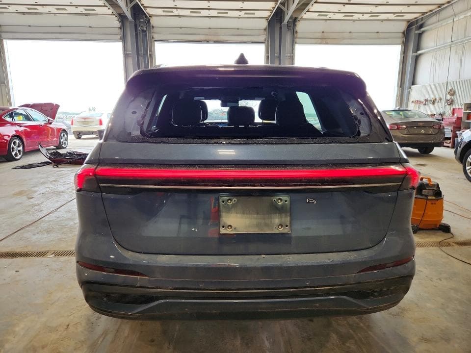 2025 LINCOLN NAUTILUS RESERVE 6