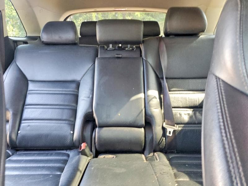 2017 KIA SORENTO EX 10