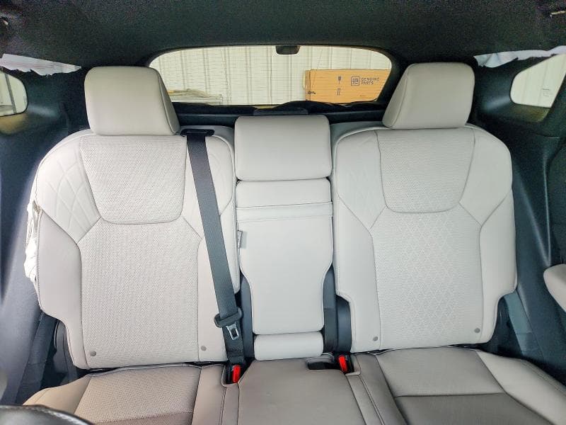 2025 LEXUS RX 350 PREMIUM+ 10