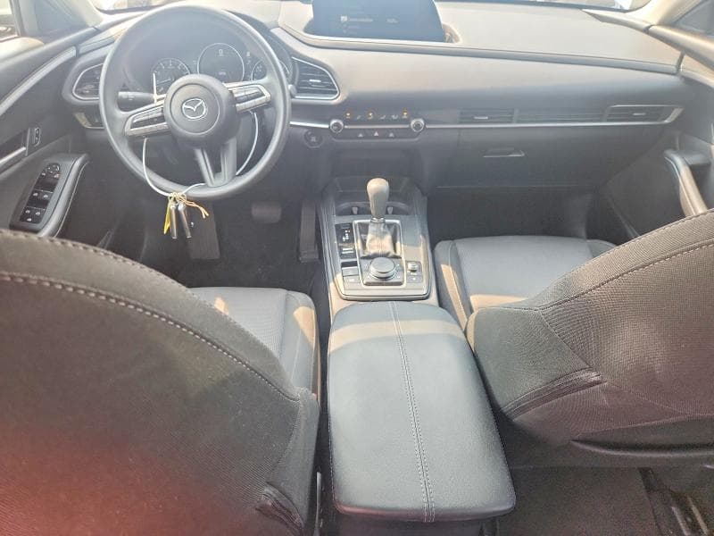 2023 MAZDA CX-30 8