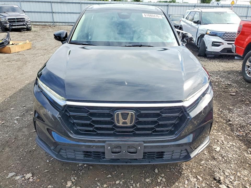 2023 HONDA CR-V EX 5