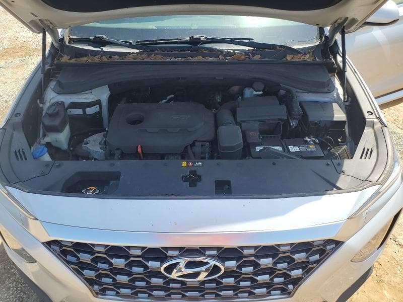 2019 HYUNDAI SANTA FE SE 11