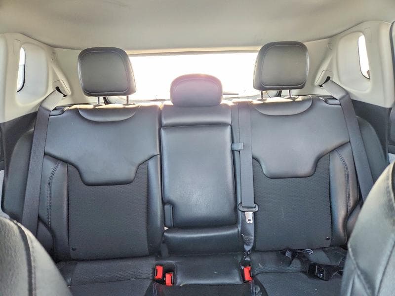2022 JEEP COMPASS LATITUDE 10