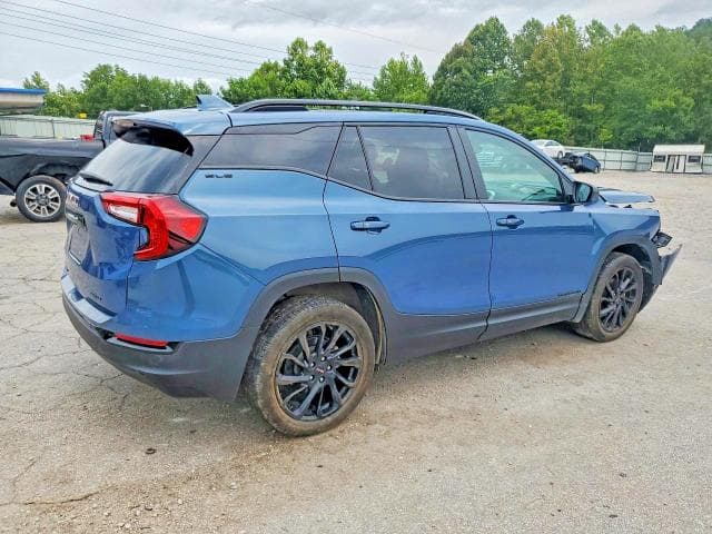 2024 GMC TERRAIN SLE 3