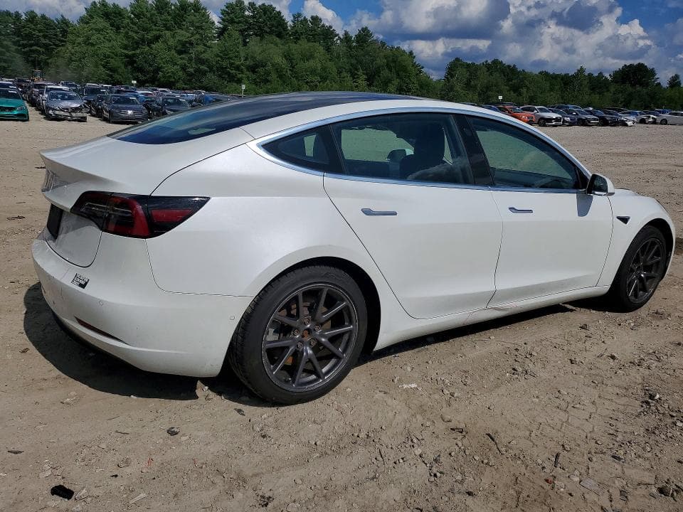 2020 TESLA MODEL 3 3