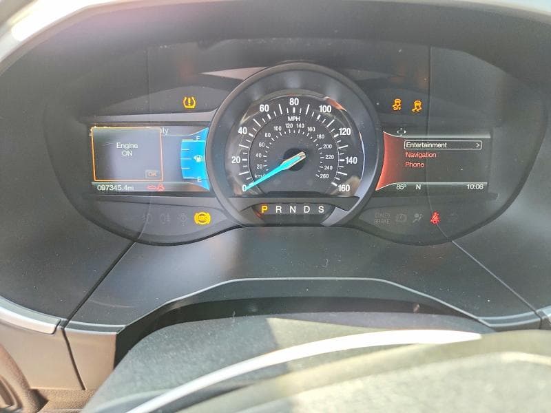 2018 FORD EDGE SEL 9