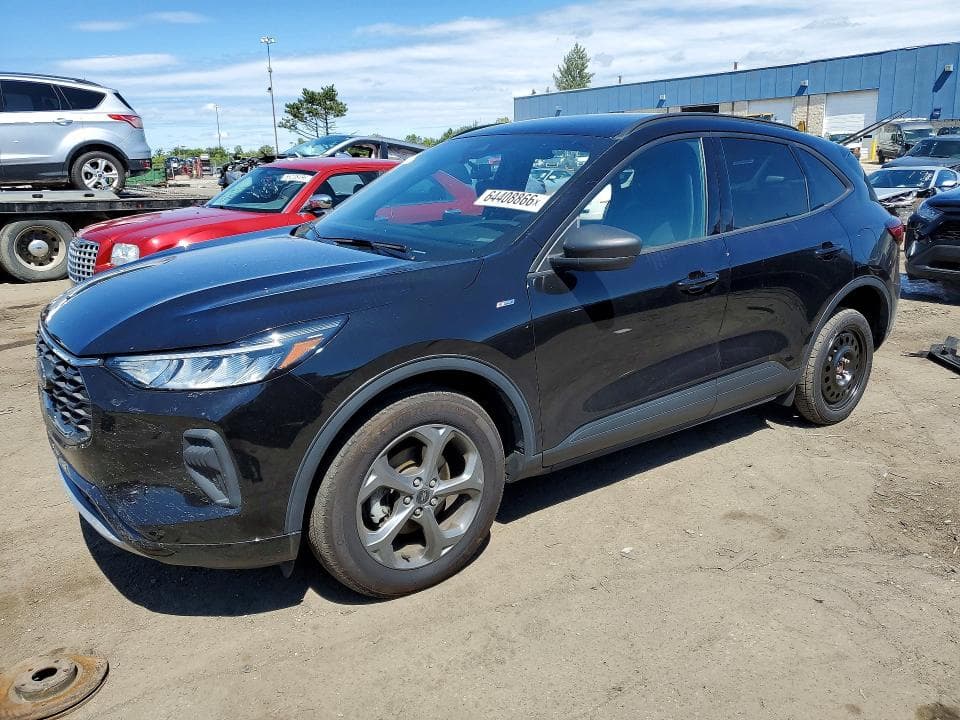 2025 FORD ESCAPE ST LINE - 1
