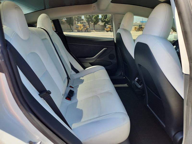 2023 TESLA MODEL 3 10