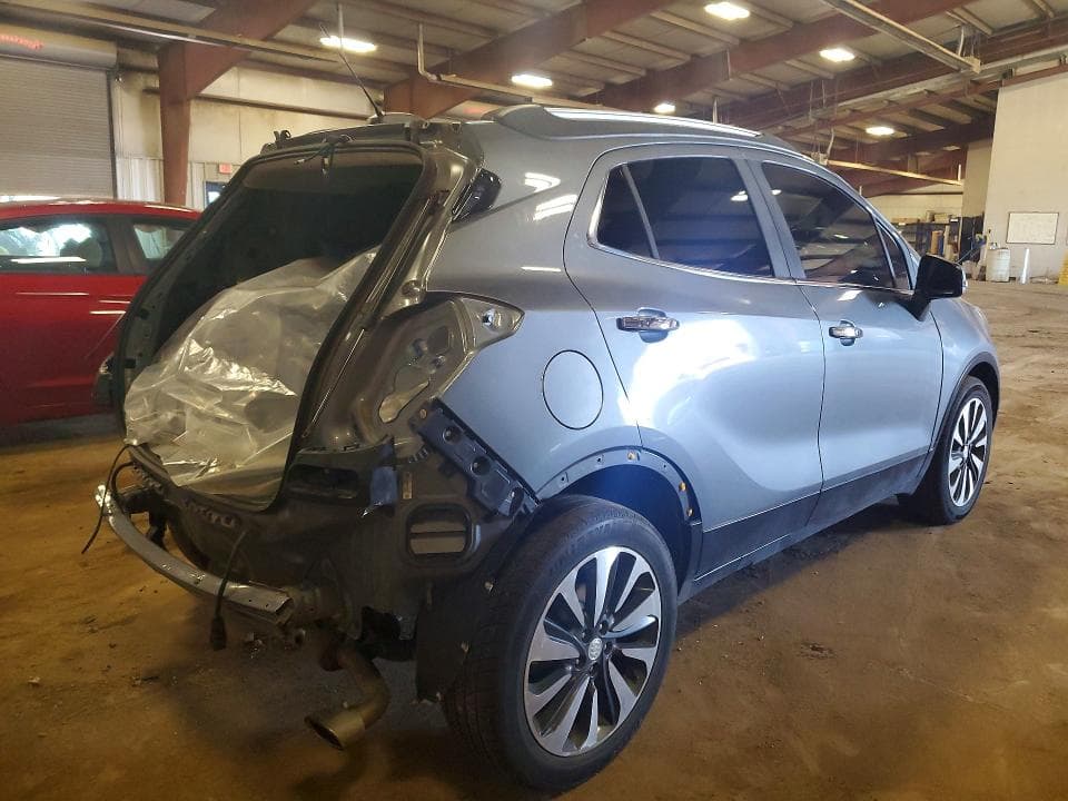 2019 BUICK ENCORE ESSENCE 3