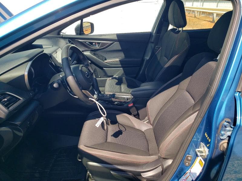 2017 SUBARU IMPREZA SPORT 7