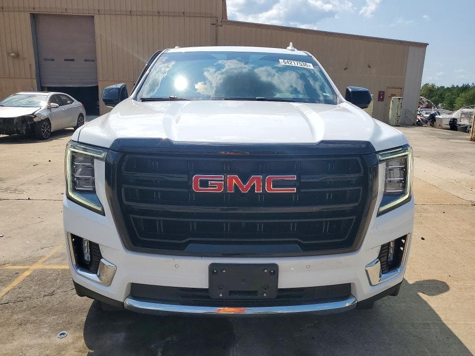 2023 GMC YUKON SLT 5